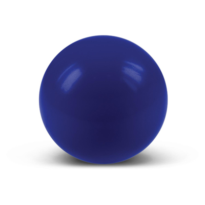 The Trends Collection Stress Ball is a round anti stress ball made from P.U. 68mm diameter. Available in 12 colours. Great branded anti stress balls.