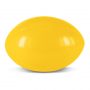104934 Trends Collection Stress Rugby Ball – Yellow