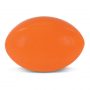 104934 Trends Collection Stress Rugby Ball – Orange