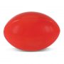 104934 Trends Collection Stress Rugby Ball – Red