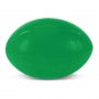 104934 Trends Collection Stress Rugby Ball – Dark Green