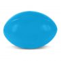 104934 Trends Collection Stress Rugby Ball – Light Blue