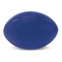 104934 Trends Collection Stress Rugby Ball – Dark Blue
