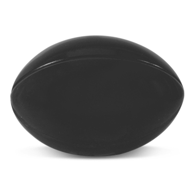 The Trends Collection Anti Stress Rugby Ball is an anti stress rugby ball made from P.U.  Available in 9 colours.  Great branded sports promotional product.
