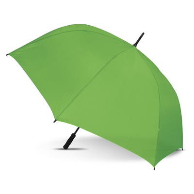 The Trends Collection Hydra Sports Umbrella is a premium auto opening 76cm, 8 panel sports umbrella. 13 colours. Great branded promotional umbrellas.