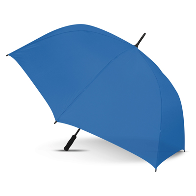 The Trends Collection Hydra Sports Umbrella is a premium auto opening 76cm, 8 panel sports umbrella. 13 colours. Great branded promotional umbrellas.