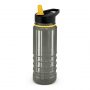 110748 Trends Collection Triton Elite Drink Bottle Black Yellow – Promotrenz