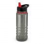 110748 Trends Collection Triton Elite Drink Bottle Black Red – Promotrenz
