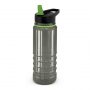 110748- Trends Collection Triton Elite Drink Bottle Black Bright Green – Promotrenz