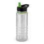 110748 Trends Collection Triton Elite Drink Bottle Clear Bright Green – Promotrenz