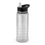 110749 Trends Collection Triton Elite Drink Bottle Clear Black – Promotrenz