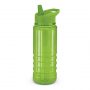 110749 Trends Collection Triton Elite Drink Bottle – Bright Green – Promotrenz
