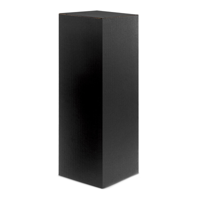 The TRENDS Magnum Bottle is an ergonomic 830ml stainless steel drink bottle. Soft touch silicone band and carabiner. 2 colours.