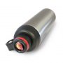 110753 TRENDS Primo Metal Bottle