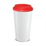 110786 Trends Collection Cafe Cup Grande Red – Promotrenz