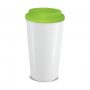 110786 Trends Collection Cafe Cup Grande Bright Green – Promotrenz