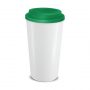 110786 Trends Collection Cafe Cup Grande Dark Green – Promotrenz