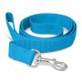 110798 – Trends Collection Dog Trek Leash – Light Blue