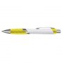 110811 TRENDS Borg Pen White Barrel