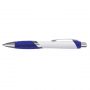 110811 TRENDS Borg Pen White Barrel