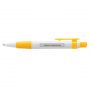 110816 Trends Collection Big Message Pen Yellow