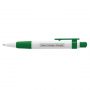 110816 Trends Collection Big Message Pen Green