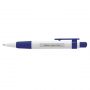 110816 Trends Collection Big Message Pen Blue