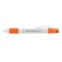 110817 TRENDS Vision Message pen – Orange