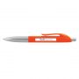 110819 Trends Collection Spin Message Pen Orange