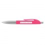 110819 Trends Collection Spin Message Pen Pink