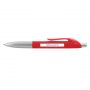 110819 Trends Collection Spin Message Pen Red