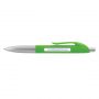 110819 Trends Collection Spin Message Pen Bright Green