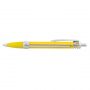 110824 Trends Collection Mars Banner Pen Yellow