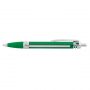 110824 Trends Collection Mars Banner Pen Green