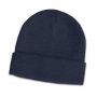 110839 Trends Collection Cardrona Wool Blend Beanie Navy