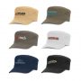 The Trends Collection Scout Military Style Cap  is a heavy cotton gap for general promo or uniforms.  Pre curved peak.  6 colours.   Great branded caps.