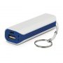 110848 Trends Collection Dalek Power Bank – White/Navy – Promotrenz
