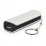 110848 Trends Collection Dalek Power Bank – White/Black – Promotrenz
