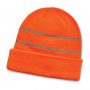 110919 TRENDS Everest Hi Vis Beanie