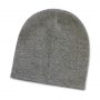 110921 TRENDS Commando Heather Knit Beanie