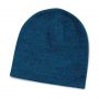 110921 TRENDS Commando Heather Knit Beanie