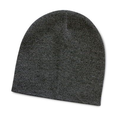 The TRENDS Commando Heather Knit Beanie is a warm close fitting beanie.  3 colours.  Great embroidered beanies to keep you warm this winter.
