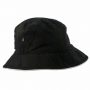 4007_ Legend Life Bucket Hat Black White