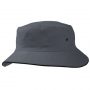 4007_ Legend Life Bucket Hat Grey Black