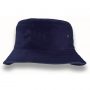 4007 Legend Life Bucket Hat Navy