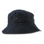 4007 Legend Life Bucket Hat Navy white