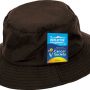 4008a Legend Life Deflector Perfect Hat Black