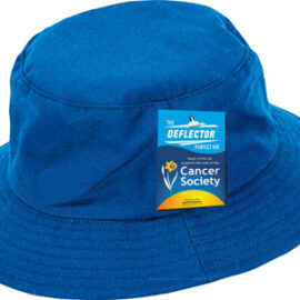 The Legend Life Deflector Perfect Hat is a fade resistant poly viscose hat.  Light weight.  5 colours.  XS - Large.  Great branded hats & headwear.