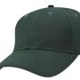 4009 Legend Life Poly Viscose Cap Bottle Green