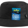 4015 Legend Life Vor-tech Bucket Hat Black